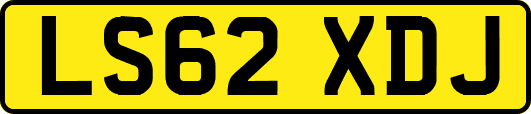 LS62XDJ