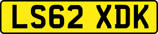 LS62XDK