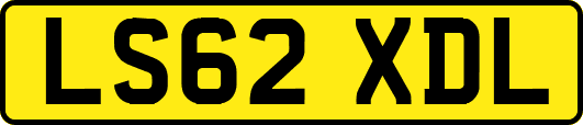 LS62XDL