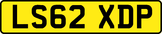 LS62XDP