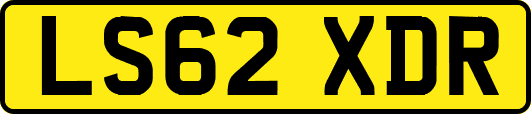 LS62XDR