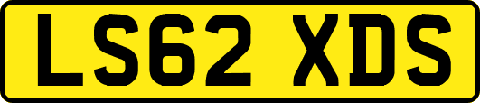 LS62XDS