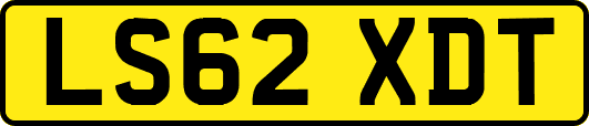 LS62XDT