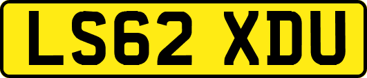 LS62XDU