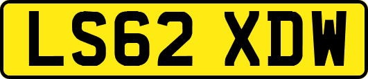 LS62XDW