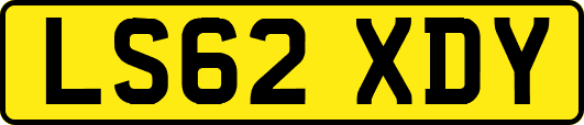 LS62XDY