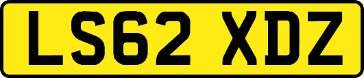 LS62XDZ