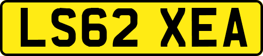 LS62XEA