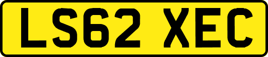LS62XEC