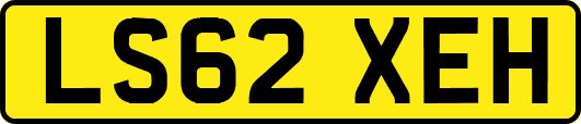 LS62XEH