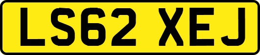 LS62XEJ