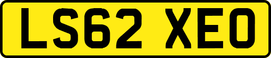 LS62XEO