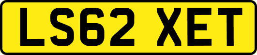 LS62XET