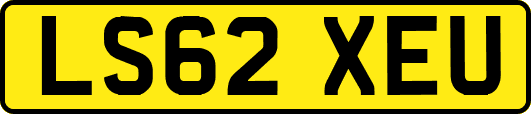 LS62XEU