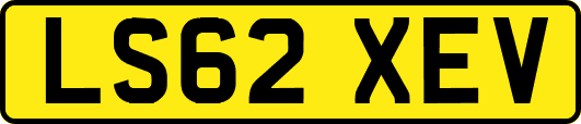 LS62XEV