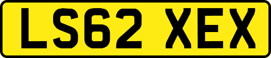 LS62XEX