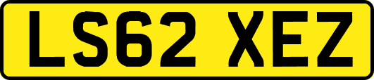 LS62XEZ