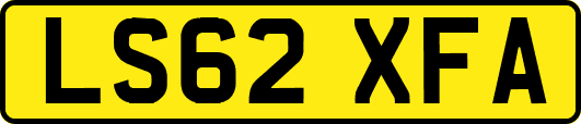 LS62XFA