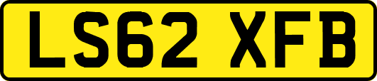 LS62XFB