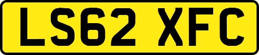 LS62XFC