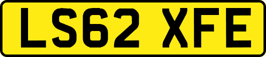 LS62XFE