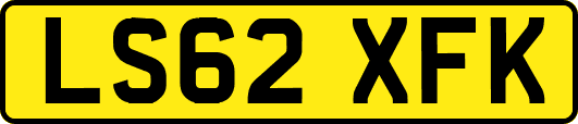 LS62XFK