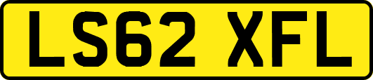 LS62XFL