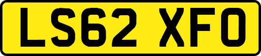 LS62XFO