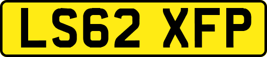 LS62XFP