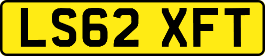 LS62XFT