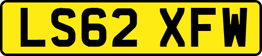 LS62XFW