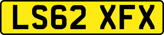 LS62XFX