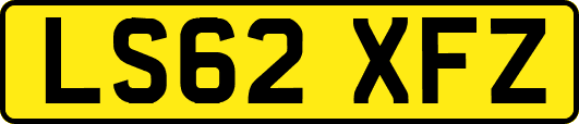 LS62XFZ