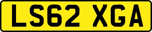 LS62XGA