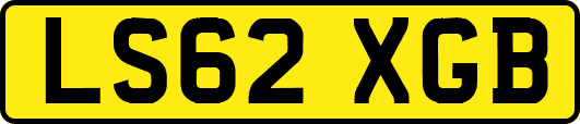 LS62XGB