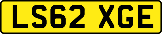 LS62XGE
