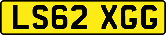 LS62XGG
