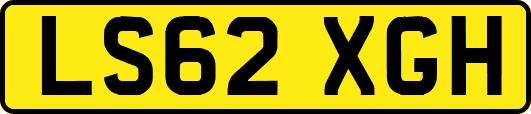 LS62XGH