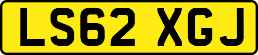 LS62XGJ