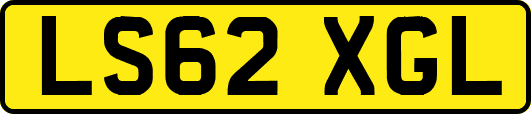 LS62XGL
