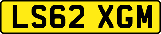 LS62XGM