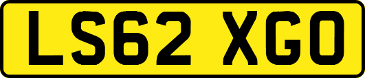 LS62XGO