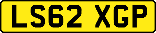 LS62XGP