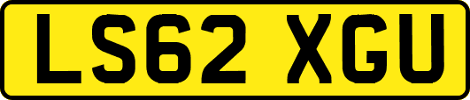 LS62XGU