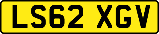 LS62XGV