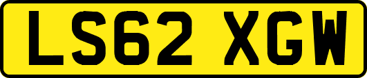 LS62XGW