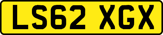 LS62XGX