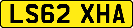LS62XHA