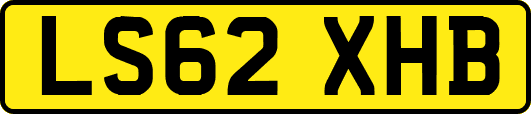 LS62XHB