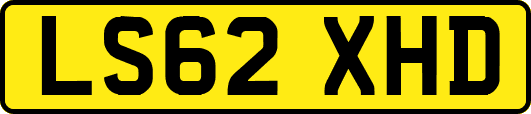 LS62XHD